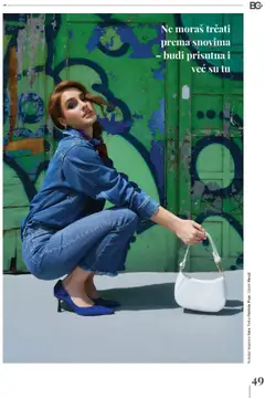 BCmag Bipa - Pregled kataloga iz trgovine Bipa, vrijedi od 01.09.2025 | Stranica: 49