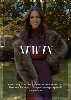 Preview of Primark - Sale valid from 01.11.2025