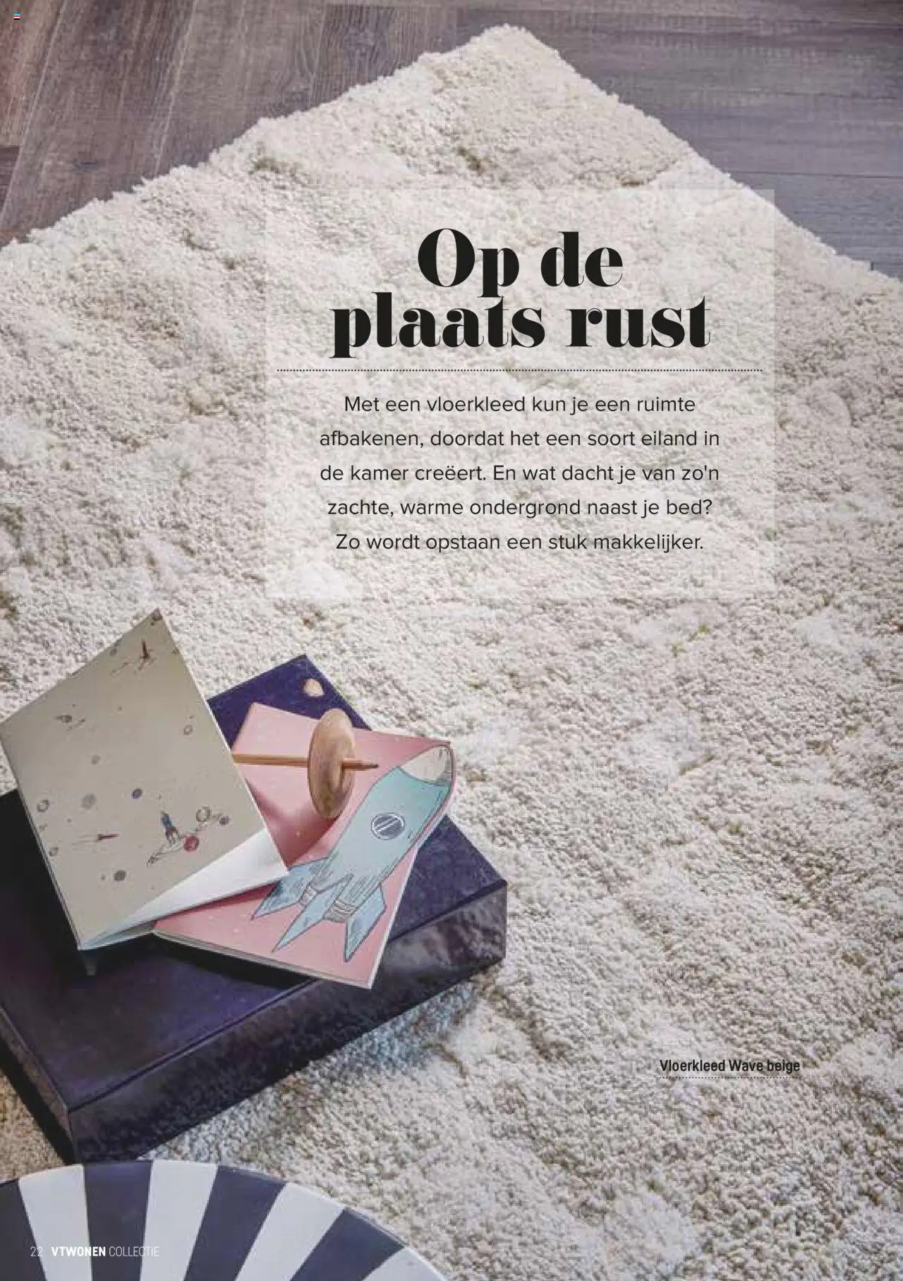  | Pagina: 22 | Producten: Bed