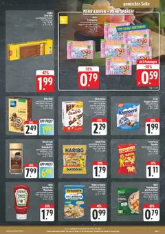 nah & gut Prospekt 	 ab 20.10.2025 gültig | Seite: 7 | Produkte: Nescafe, Haribo, Mayonnaise, Pfeffer