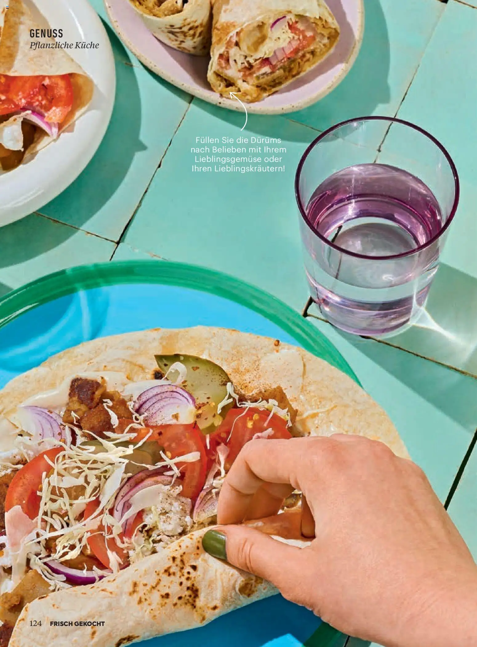 Billa  Frisch Gekocht gültig ab 01.01.2026 | Seite: 120