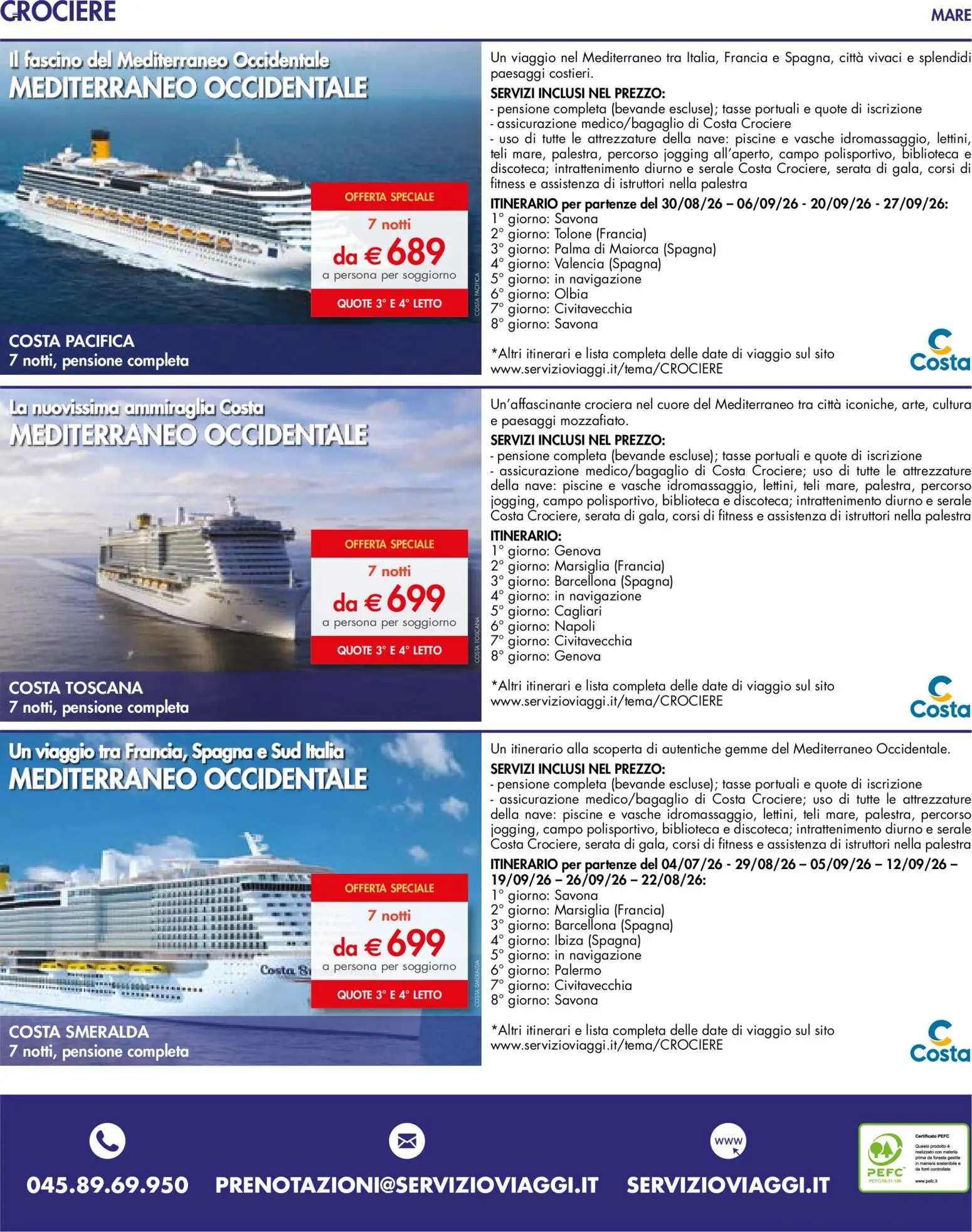 Volantino Esselunga S del 28.01.2026 | Pagina: 40 | Prodotti: Navigazione, Letto, Biblioteca