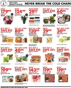 Woolworths specials catalogue – valid from 06.04.2026 | Page: 2