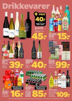 Netto Tilbudsavis gyldig fra 19.07.2025 | Side: 20