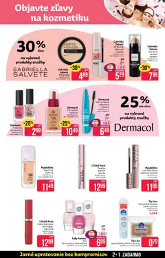 Teta drogerie leták platný od 13.04.2026 | Strana: 3