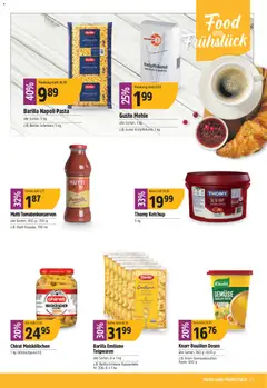 TopCC Aktionen ab 10.11.2025 gültig | Seite: 21