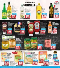 HIT Prospekt 	 - gültig ab dem 11.08.2025 | Seite: 11