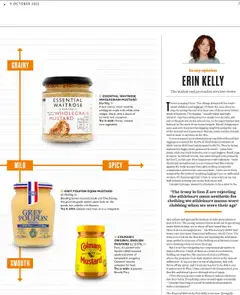 Preview of Waitrose - Offers valid from 09.10.2025 | Page: 7 | Products: Libacomb, Ham, Case, Honey