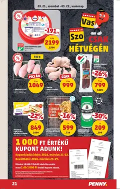 SISSY TRAPPISTA SAJT, kerek, egész kg - amely érvényes a következő dátumtól: 19.03.2026 | Oldal: 25