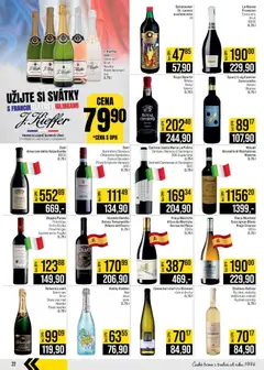 Náhled letáku Jip leták - Cash & Carry od 17.12.2025 | Strana: 22