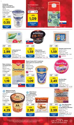 Tesco leták platný od 12.11.2025 | Strana: 27