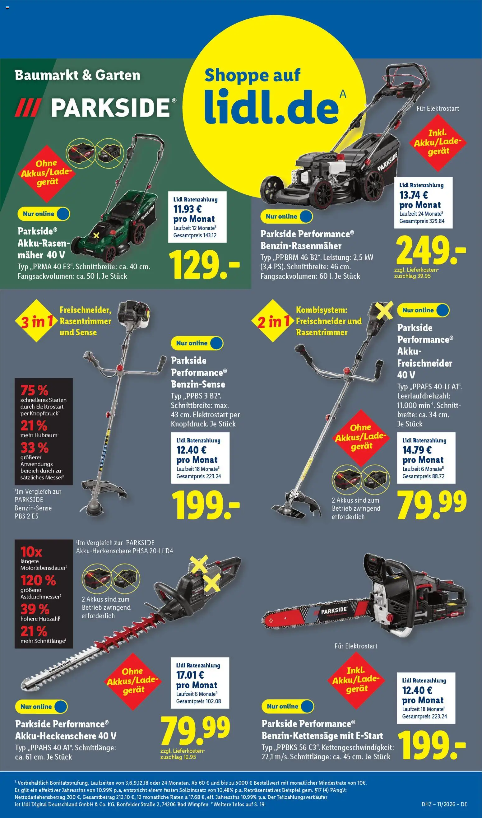 Lidl Prospekt Bestwig – gültig ab 09.03.2026 | Seite: 45 | Produkte: Bad