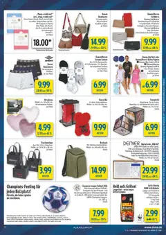 Diska Prospekt 	 ab 27.04.2026 gültig | Seite: 11