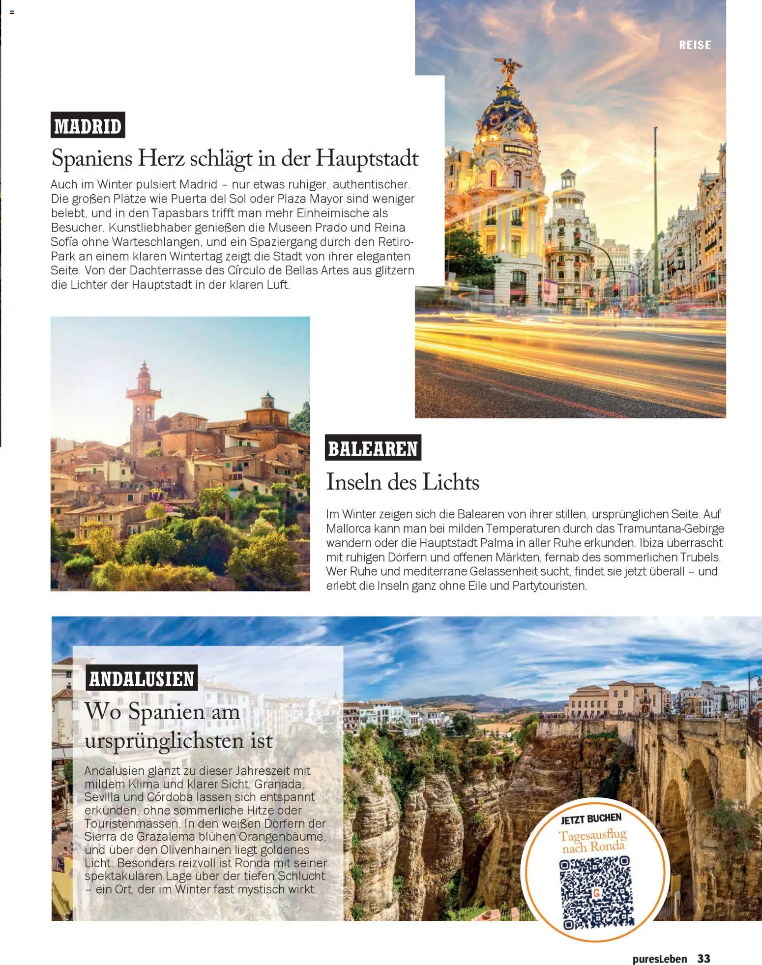 HIT pures Leben 01/2026 – gültig ab 01.01.2026 | Seite: 33