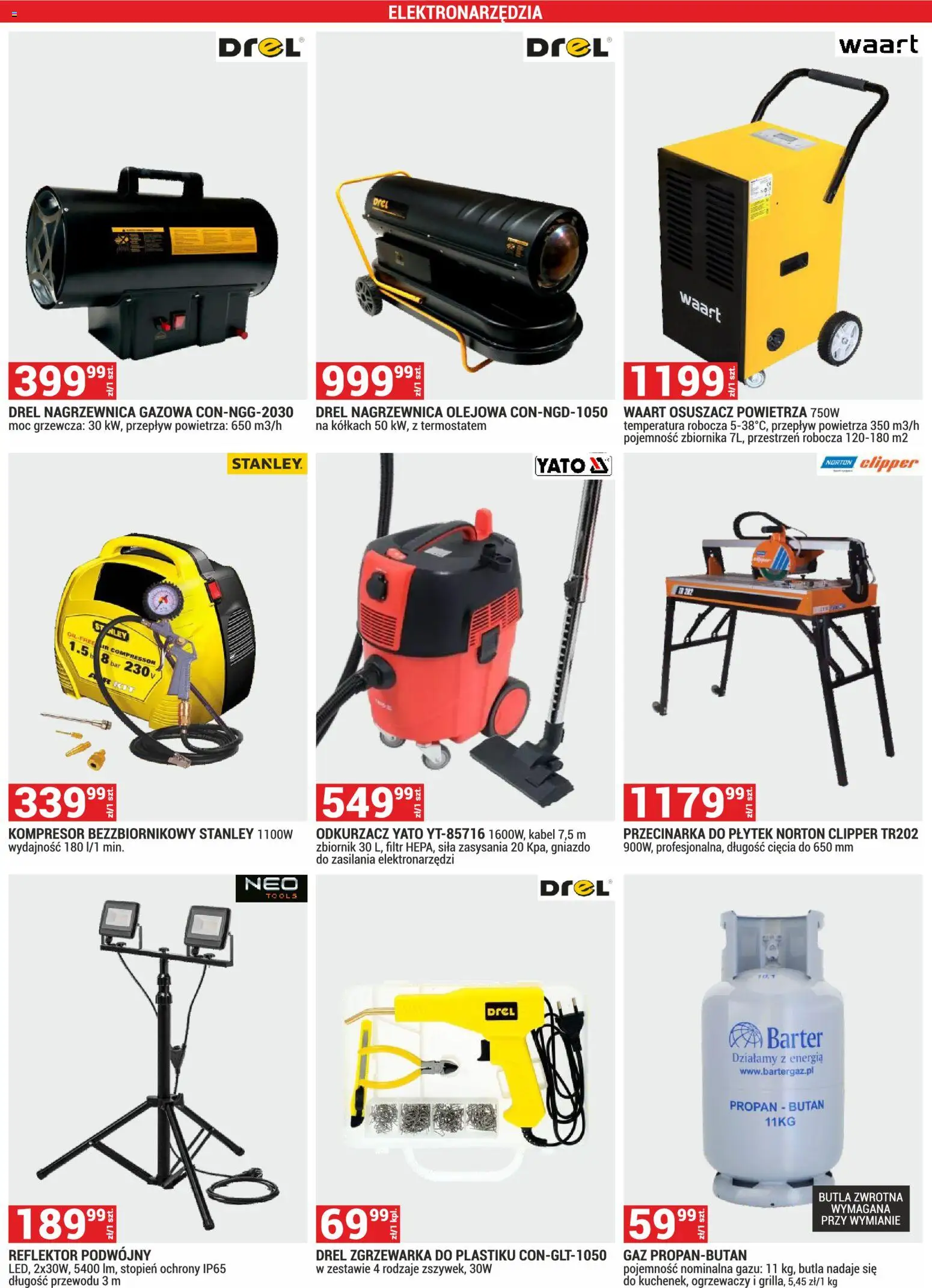 Merkury Market Gazetka od 01.12.2025 | Strona: 45 | Produkty: Kabel, Odkurzacz