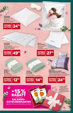 Billa Plus Flugblatt ab 30.10.2025 gültig | Seite: 17