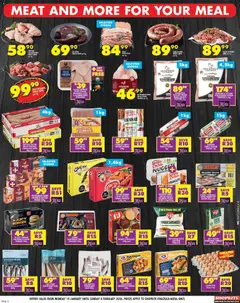 Shoprite specials catalogue – valid from 19.01.2026 | Page: 2
