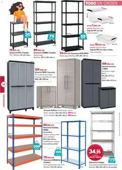 Vista previa BricoCentro folleto válido desde el 23.03.2026 | Página: 12