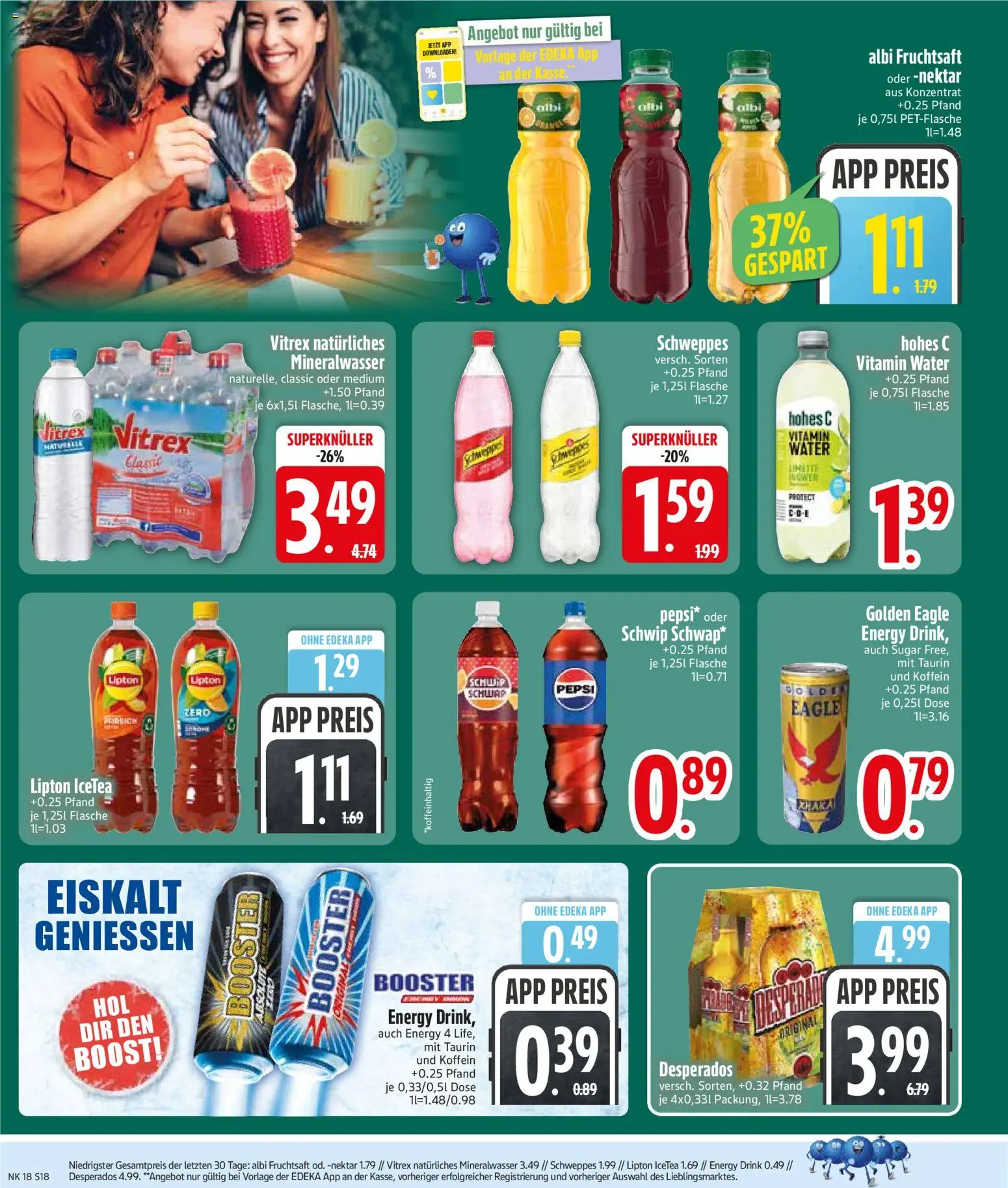 {H1} | Pagina: 20 | Producten: Borjúlábszár, Pepsi, Festék, Boost