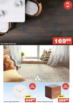 Bauhaus - Tilbudsavis gyldig fra 06.02.2026 | Side: 25