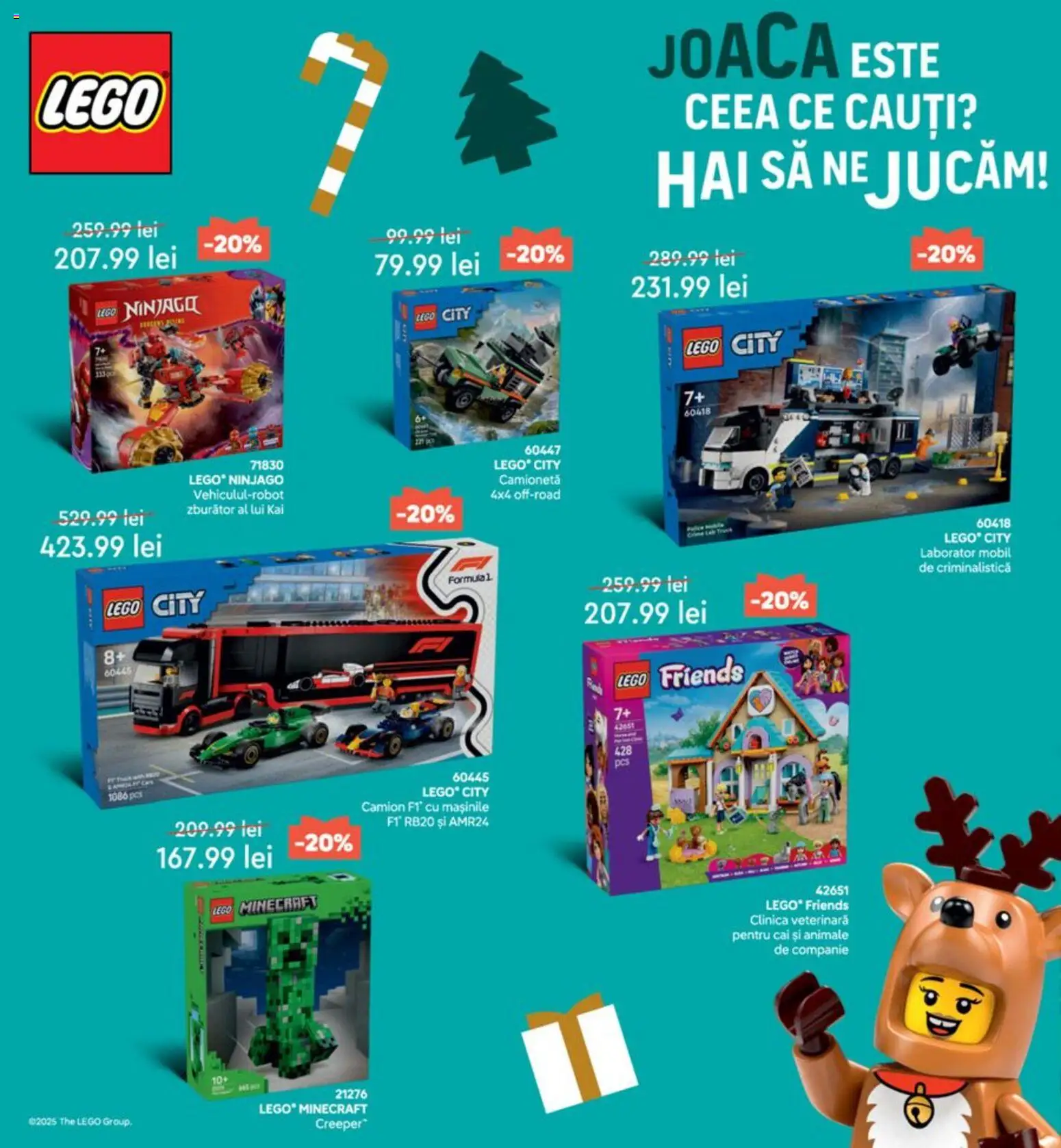 Noul catalog Noriel – valabil de la 17.11.2025 | Pagină: 34