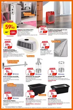 Weldom - Prévisualisation de Weldom catalogue valide à partir de 02.01.2026 | Page: 2