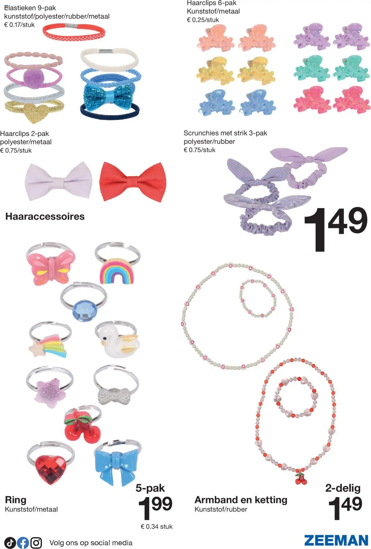  | Pagina: 27 | Producten: Ketting, Ring