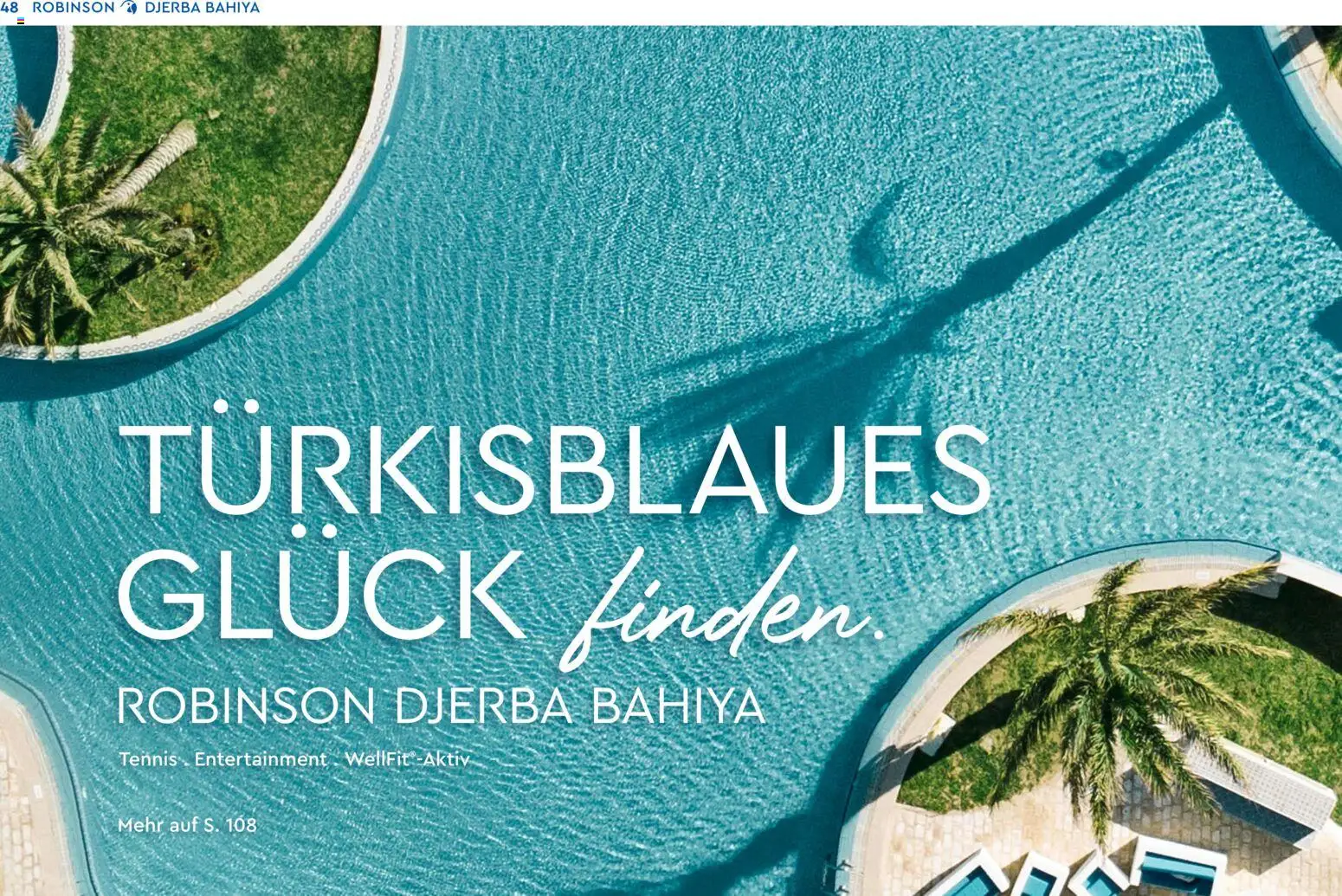 Aida ROBINSON Ganzjahreskatalog 2025/26 – gültig ab 30.10.2025 | Seite: 48