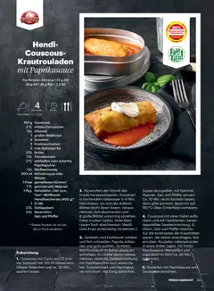 Billa  Frisch Gekocht ab 01.01.2026 gültig | Seite: 29