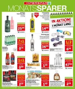 Interspar - Flugblatt ab 16.04.2026 gültig | Seite: 11