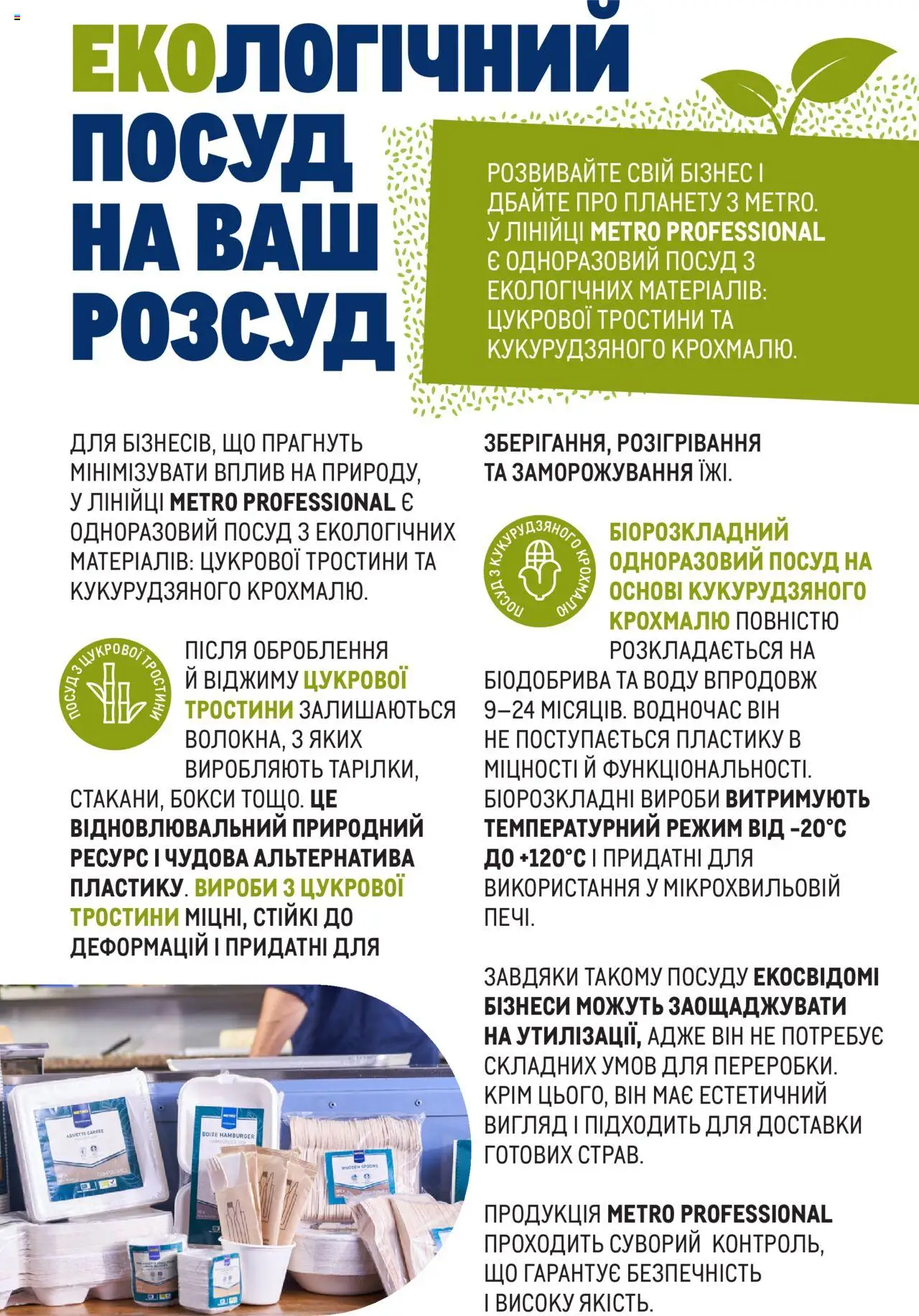 Metro Kаталог - дійснийкції з 27.06.2024 | Сторінка: 2