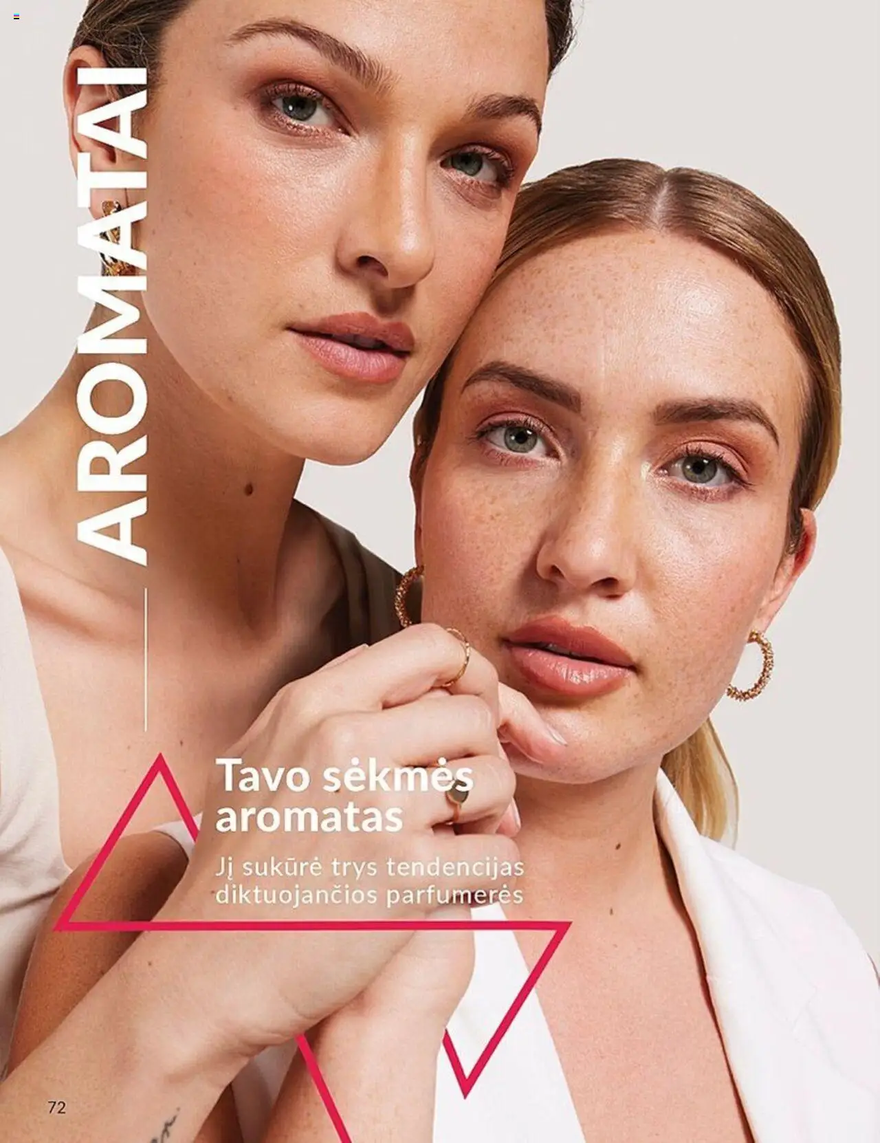 AVON leidinys│galioja nuo 01.07.2025 | Puslapis: 72