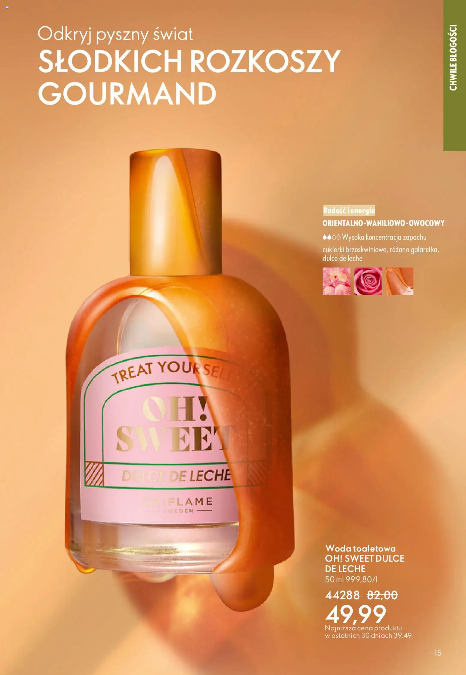 Oriflame Katalog 5 2026 od 25.03.2026 | 🔥 Mega okazje, które musisz zobaczyć! | Polska