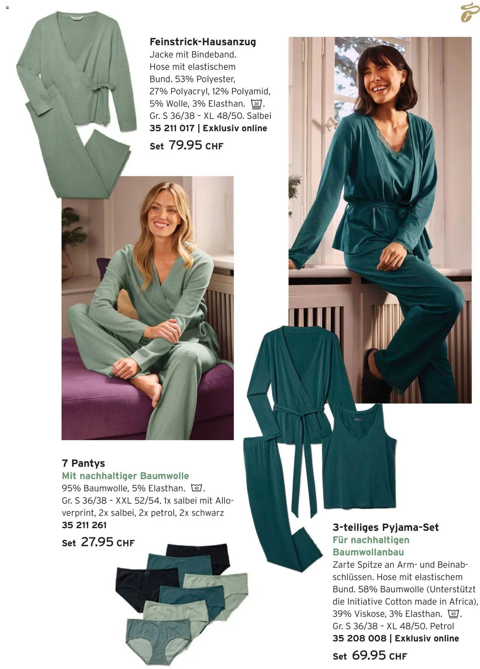 Tchibo Aktionen Freude – gültig ab 12.11.2025 | Seite: 27 | Produkte: Jacke, Hose