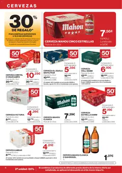 Vista previa El Corte Inglés ofertas válido desde el 12.02.2026 | Página: 16