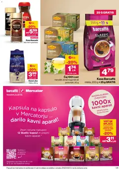 Mercator katalog akcije – veljaven od 12.03.2026 | Stran: 25