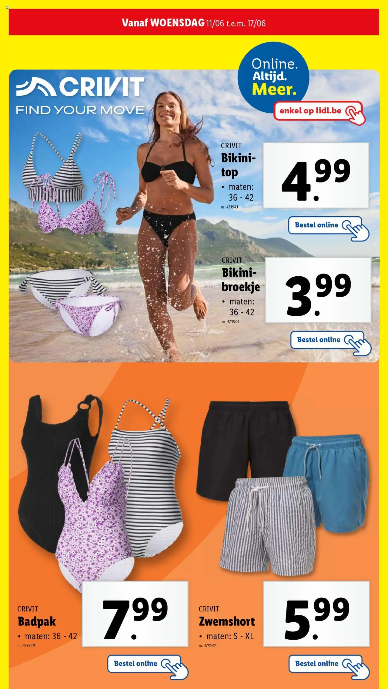  | Pagina: 37 | Producten: Badpak