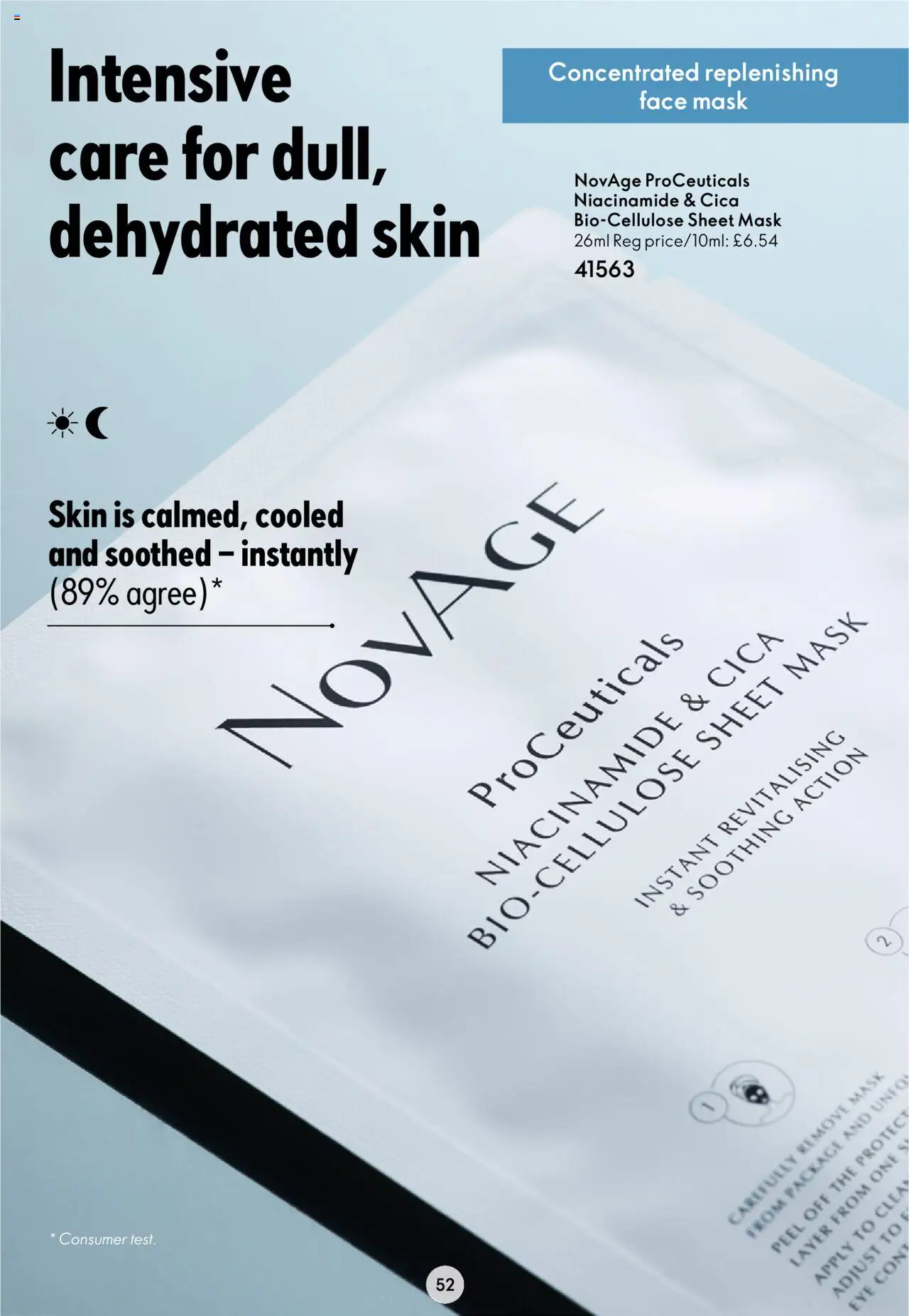  | Page: 52 | Products: Mask