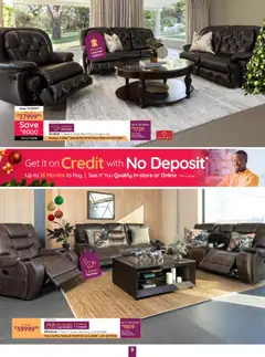 Bradlows specials catalogue – valid from 02.12.2025 | Page: 9