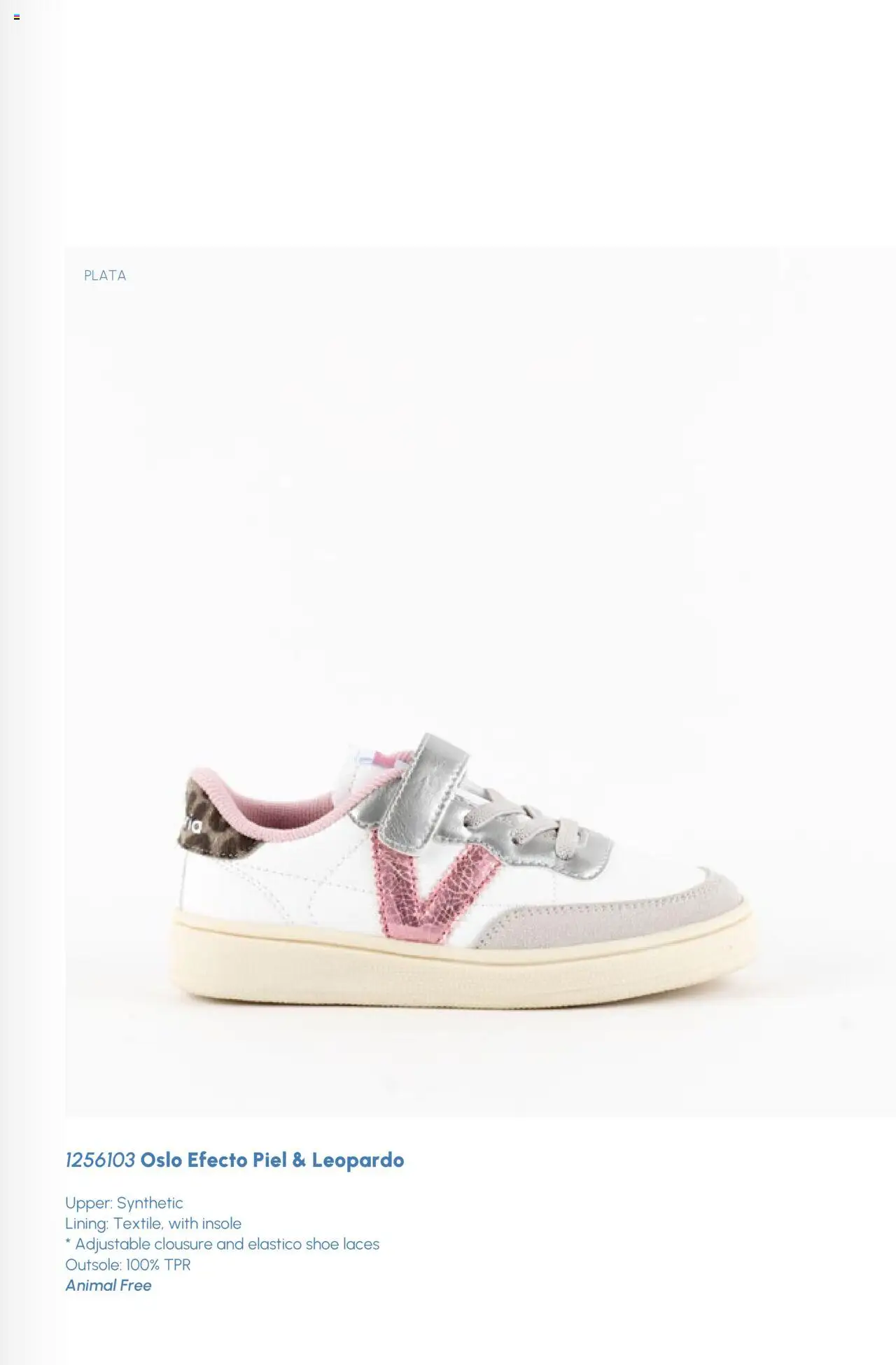 IFA Europe - Kids - Victoria – σε ισχύ από 01.10.2025 | Σελίδα: 123
