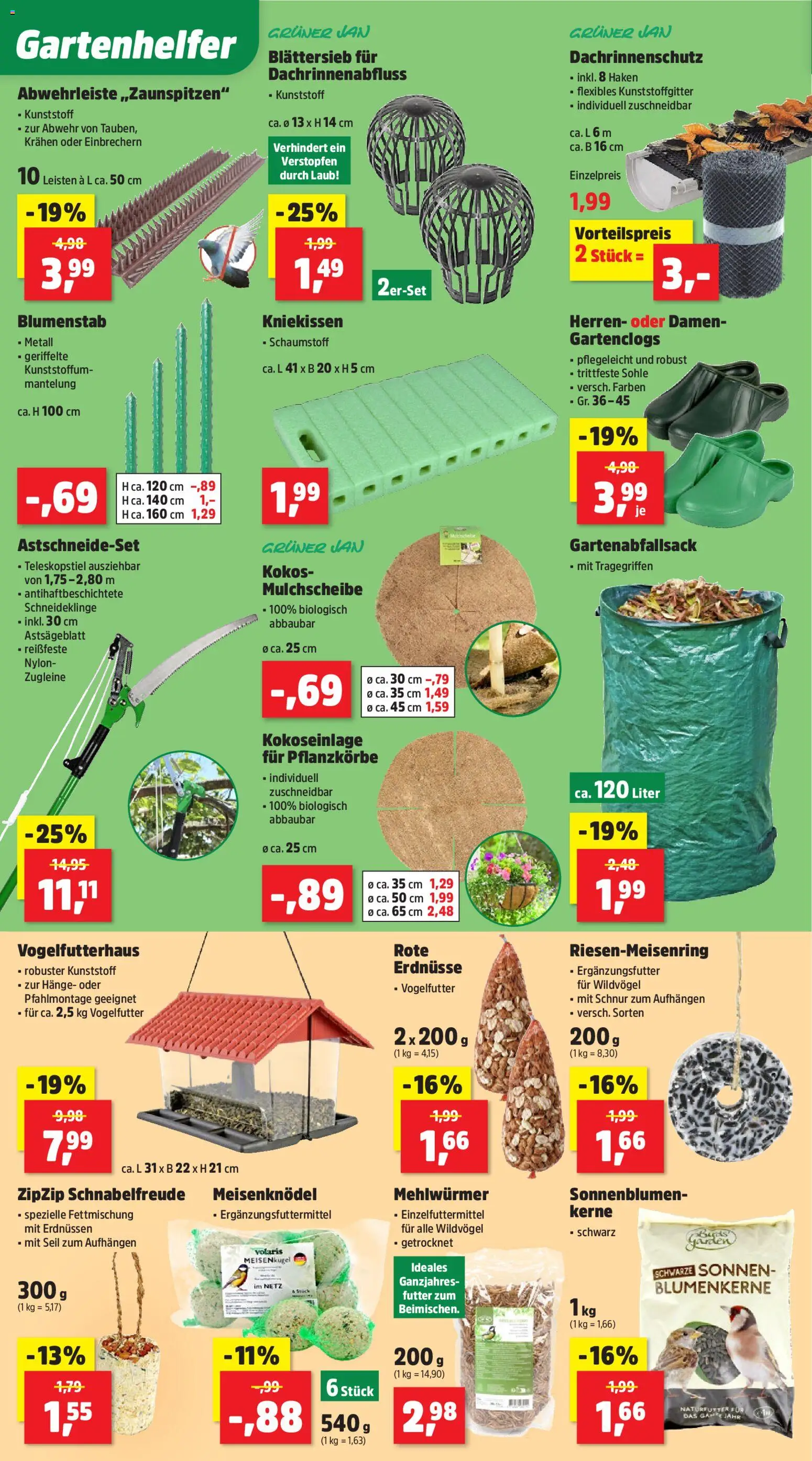 Thomas Philipps Prospekt – gültig ab 19.01.2026 | Seite: 2 | Produkte: Erdnüsse