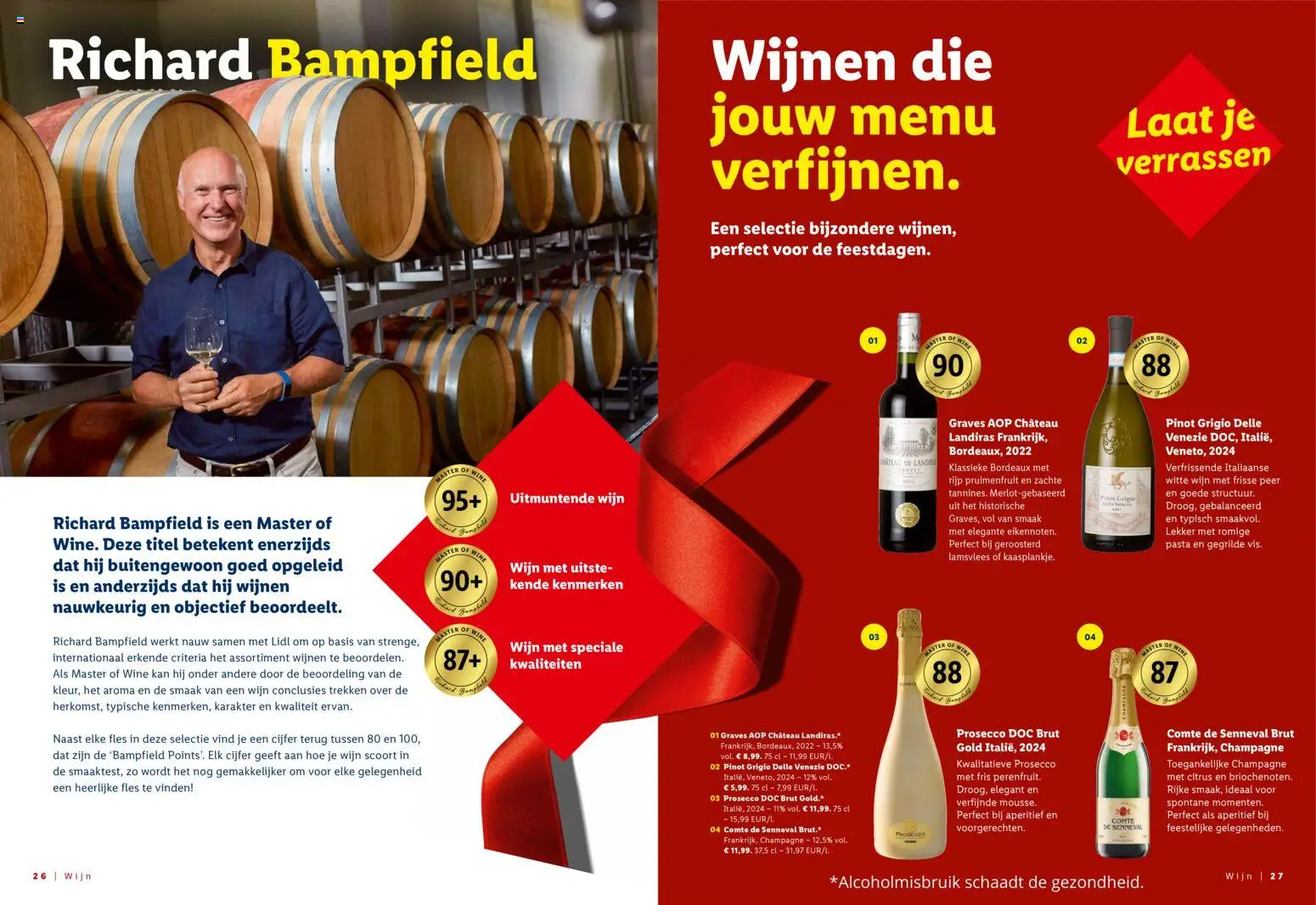 {H1} | Pagina: 14 | Producten: Fles, Lamsvlees, Peer, Kan