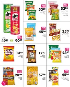 Save specials catalogue – valid from 12.03.2026 | Page: 40