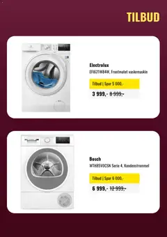 Forhåndsvisning av Skousen kundeavis gyldig fra 03.12.2025 | Side: 3
