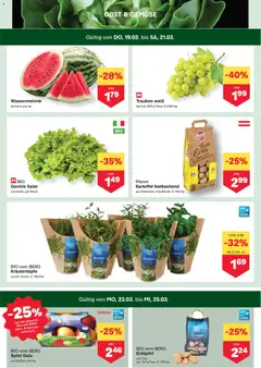 MPREIS Flugblatt ab 19.03.2026 gültig | Seite: 2