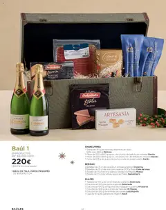 Vista previa El Corte Inglés Cataluña válido desde el 07.10.2025 | Página: 54