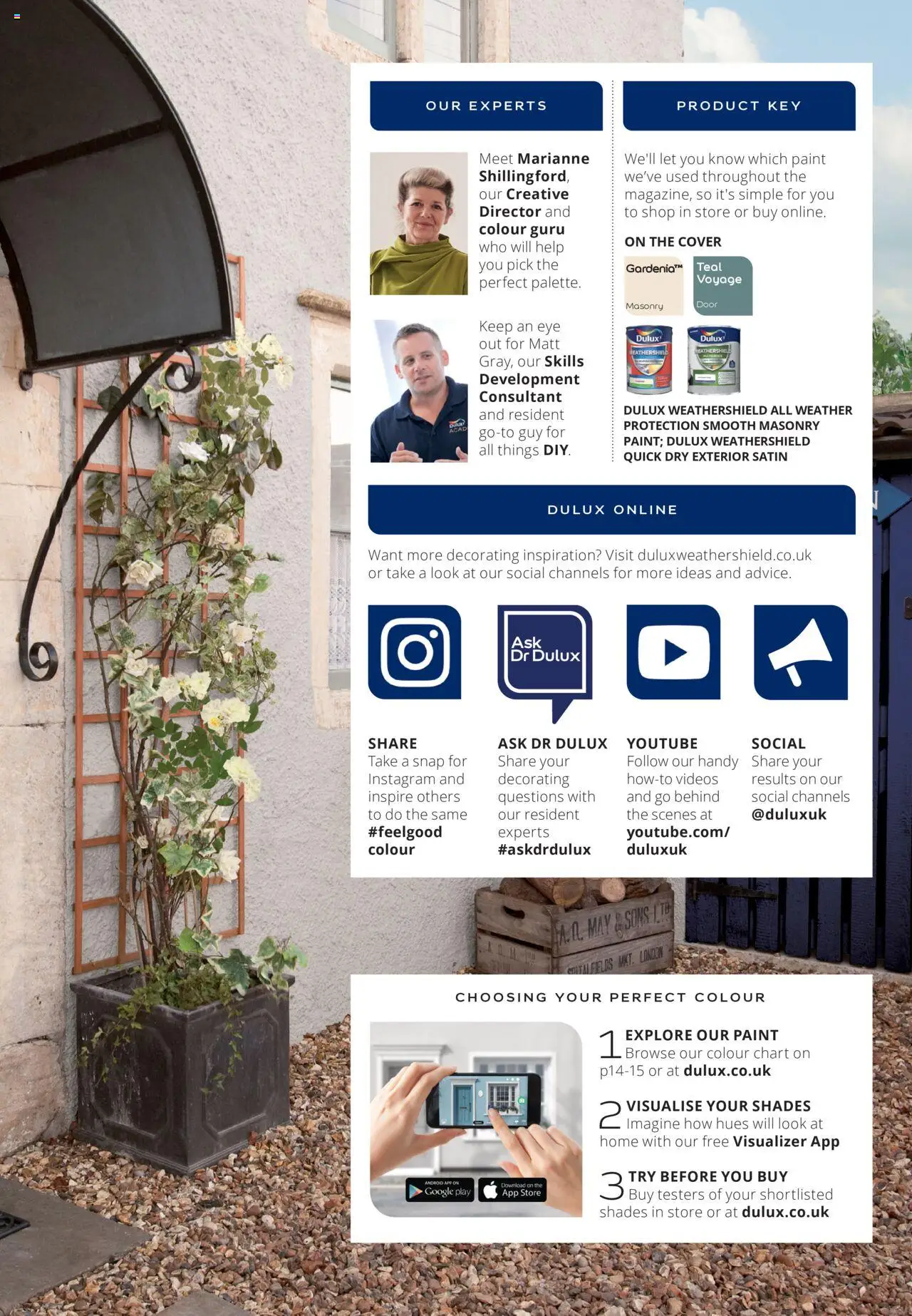  | Page: 3 | Products: Door, Paint