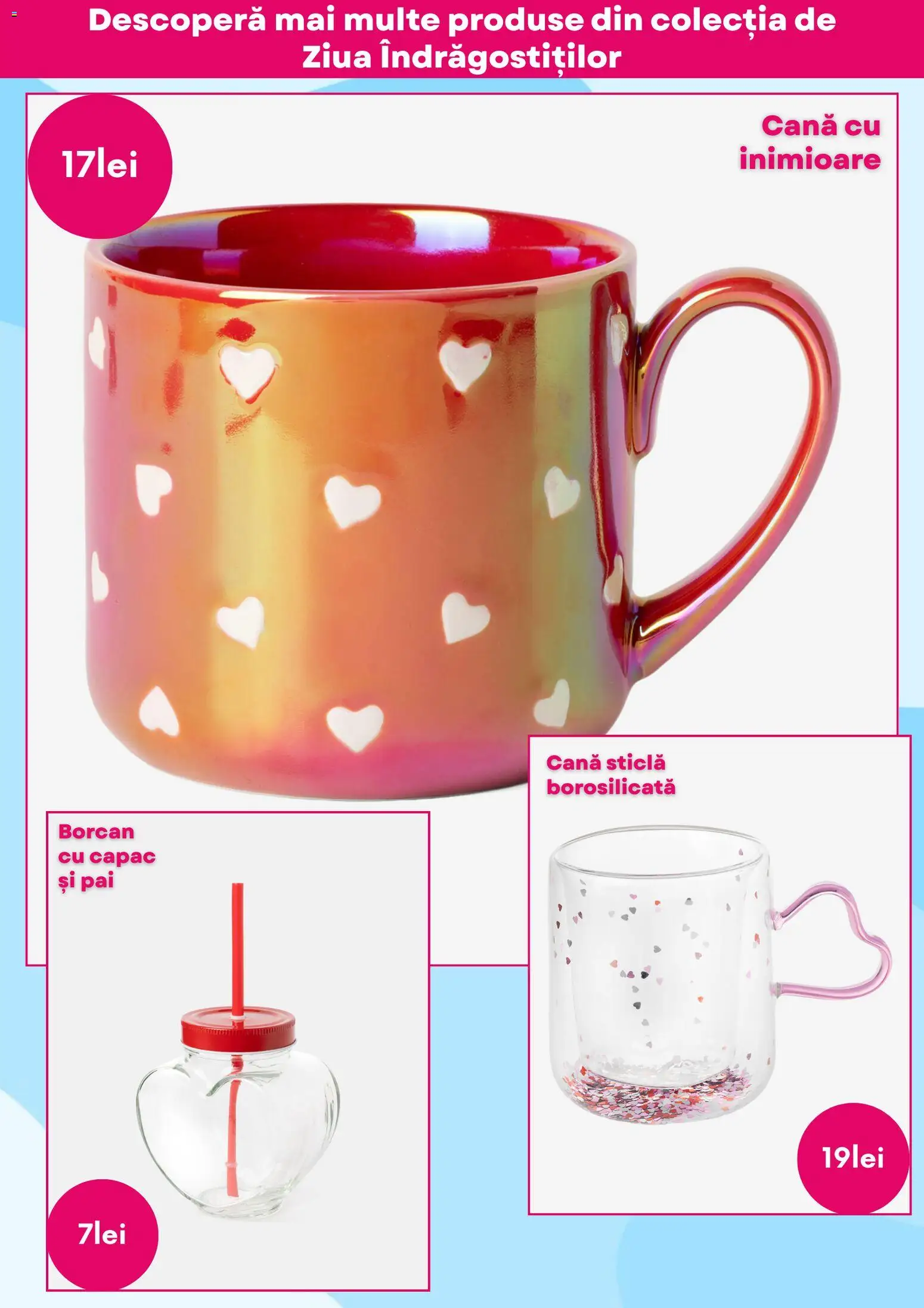 Noul catalog Pepco – valabil de la 22.01.2026 | Pagină: 7