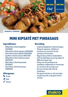  | Pagina: 3 | Producten: Pasta, Olijfolie, Grill, Málnaecet