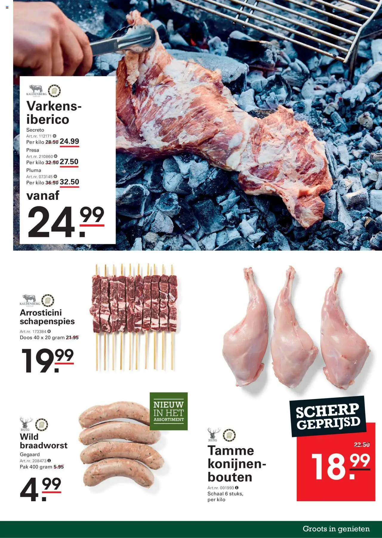  | Pagina: 75 | Producten: Schaal